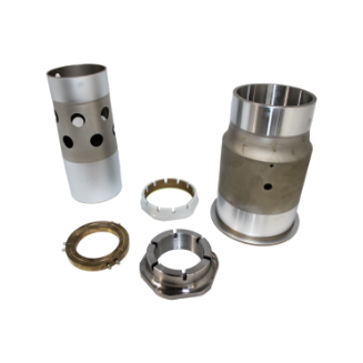 Aviation parts