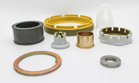 737 All Series Parts