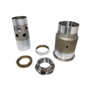 Aviation parts